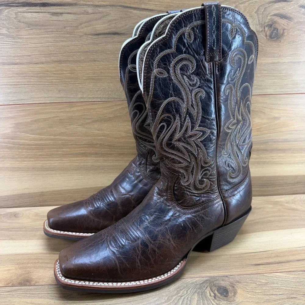 Ariat us womens